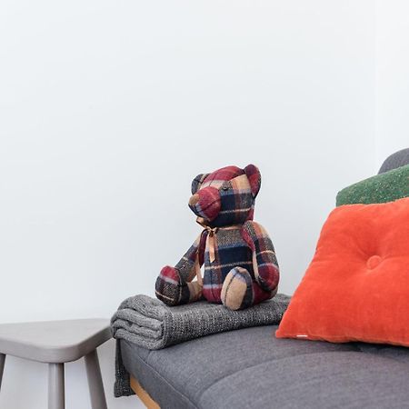 Guestready - Chic And Cozy Getaway Hotell OOporto Exteriör bild