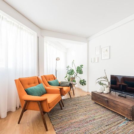 Guestready - Chic And Cozy Getaway Hotell OOporto Exteriör bild