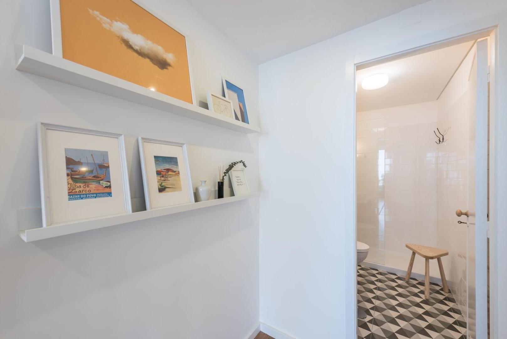 Guestready - Chic And Cozy Getaway Hotell OOporto Exteriör bild