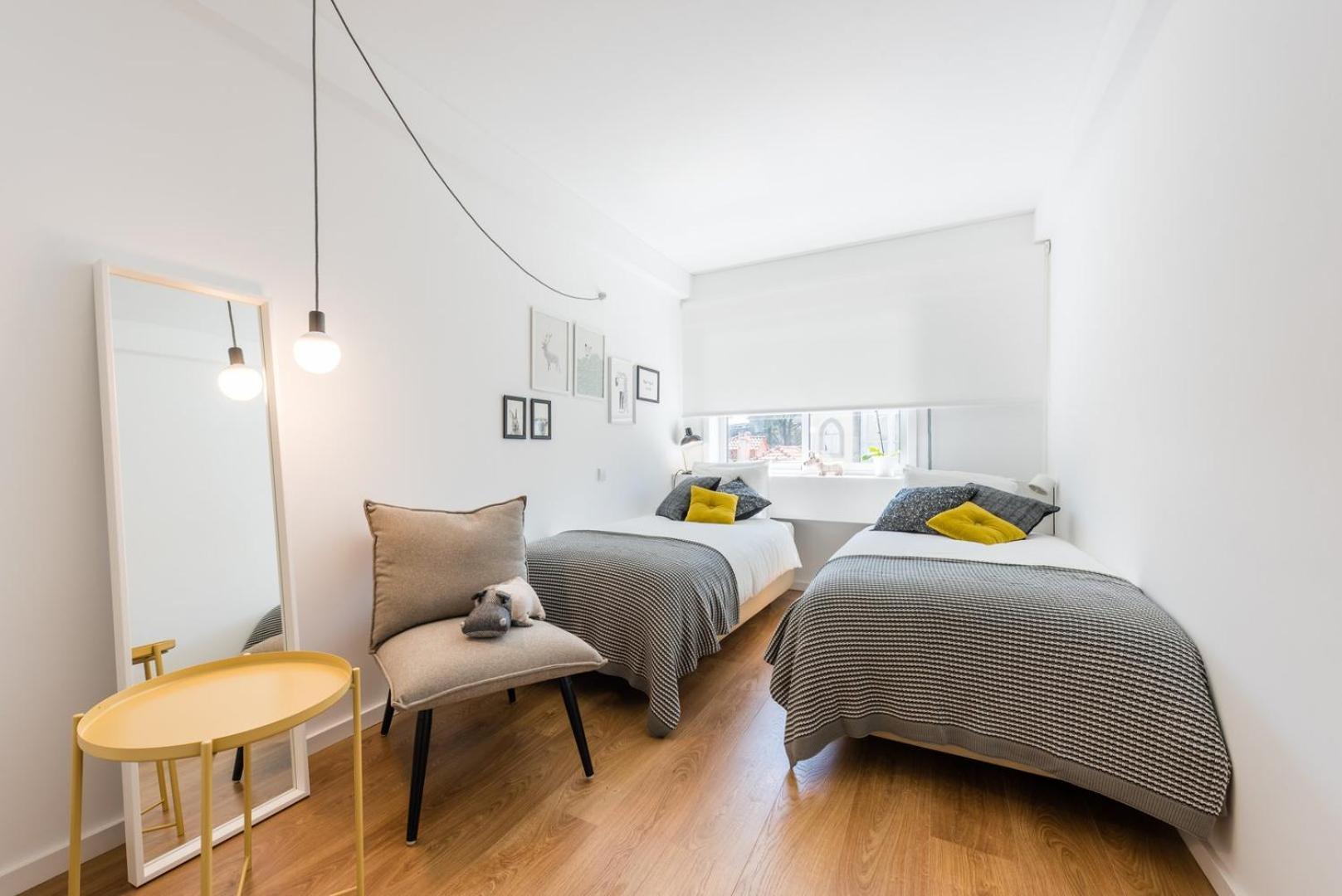 Guestready - Chic And Cozy Getaway Hotell OOporto Exteriör bild
