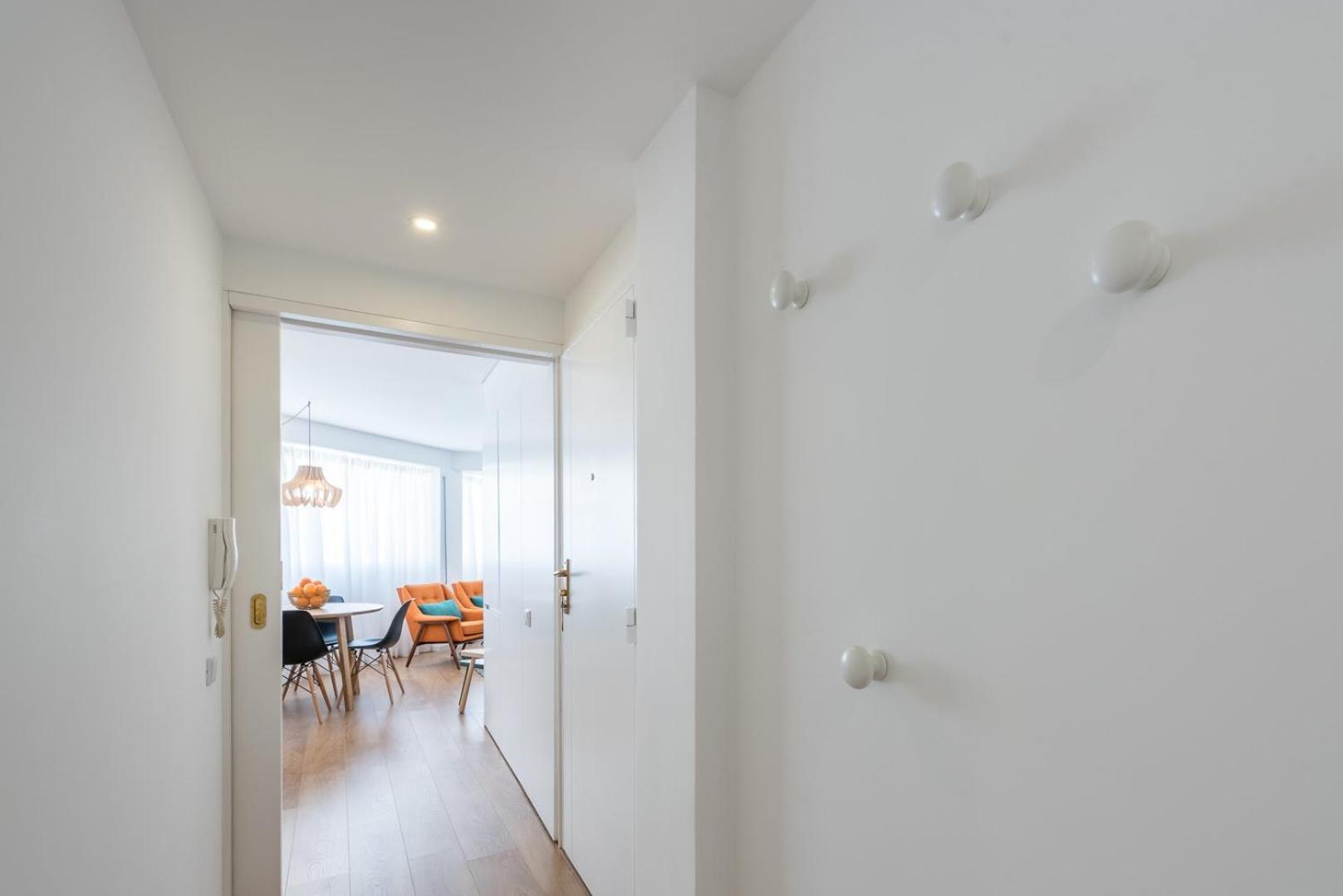 Guestready - Chic And Cozy Getaway Hotell OOporto Exteriör bild