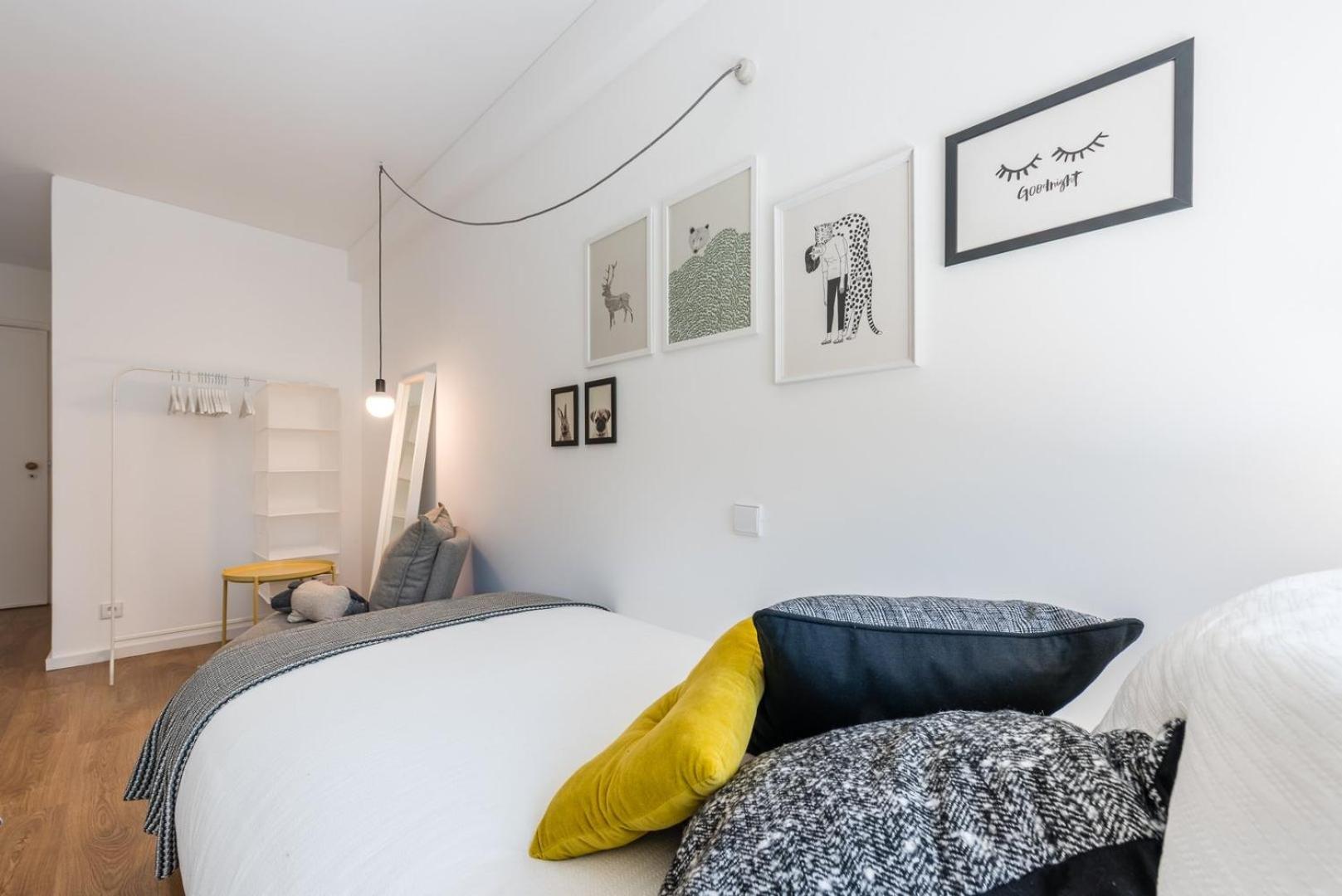 Guestready - Chic And Cozy Getaway Hotell OOporto Exteriör bild