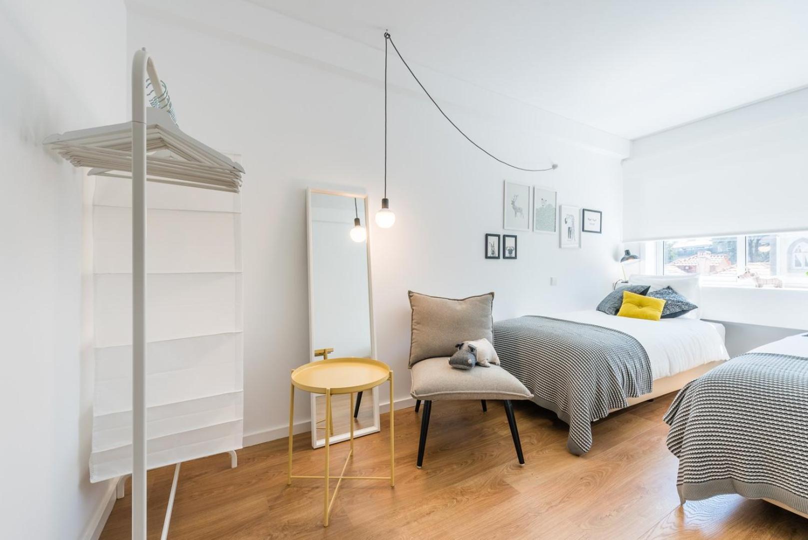 Guestready - Chic And Cozy Getaway Hotell OOporto Exteriör bild