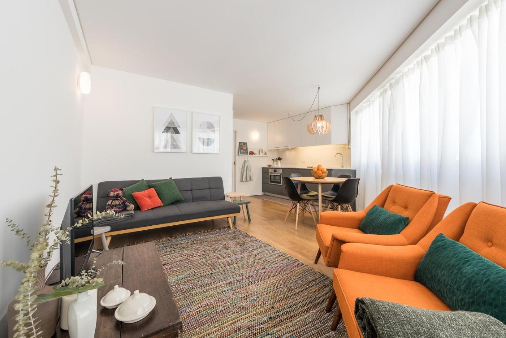 Guestready - Chic And Cozy Getaway Hotell OOporto Exteriör bild