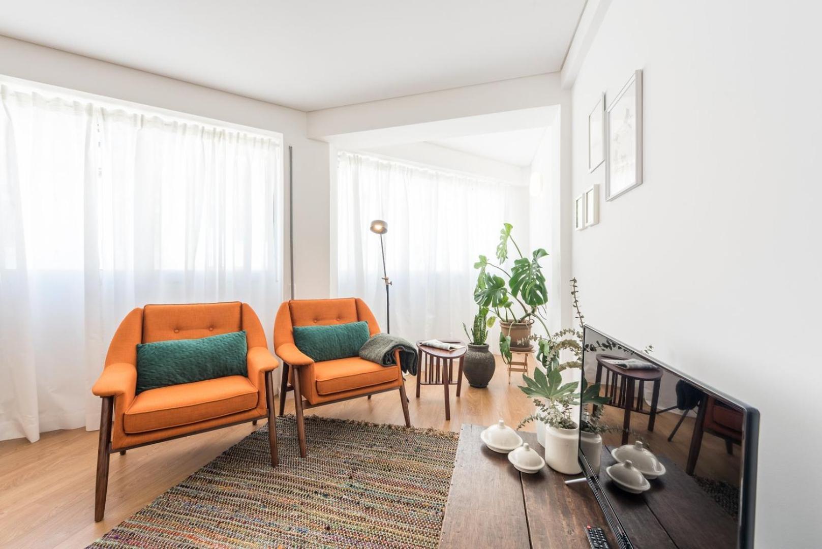 Guestready - Chic And Cozy Getaway Hotell OOporto Exteriör bild