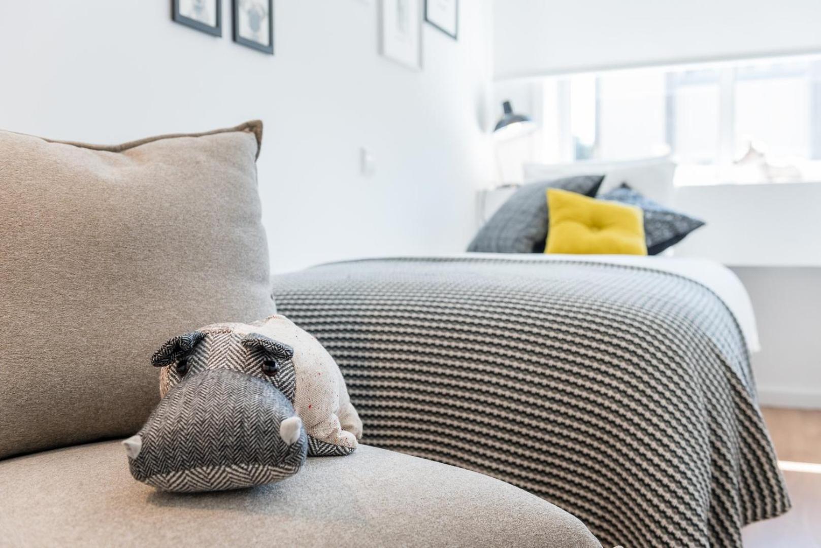 Guestready - Chic And Cozy Getaway Hotell OOporto Exteriör bild