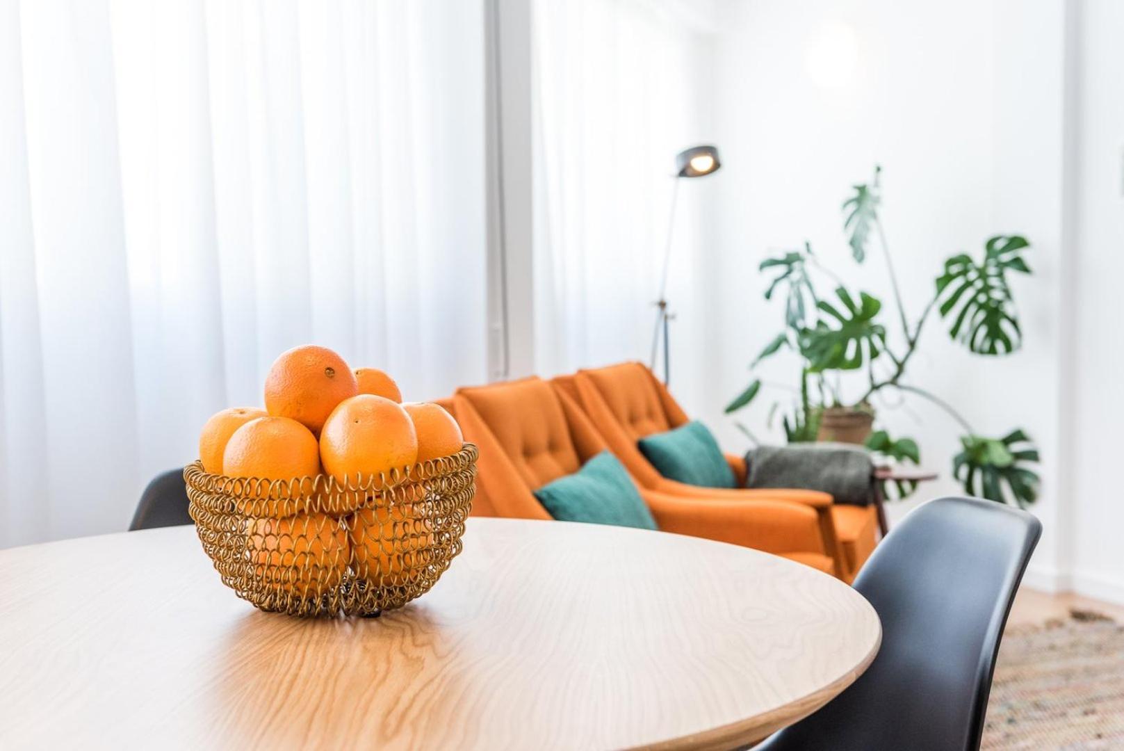 Guestready - Chic And Cozy Getaway Hotell OOporto Exteriör bild