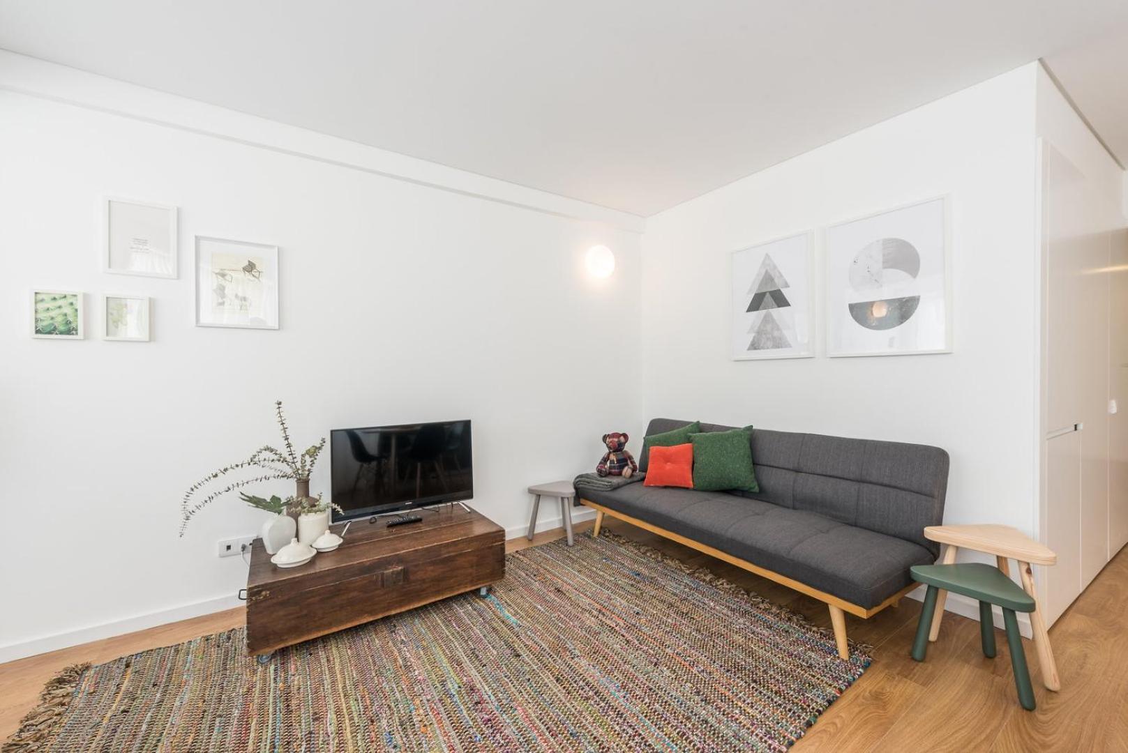 Guestready - Chic And Cozy Getaway Hotell OOporto Exteriör bild